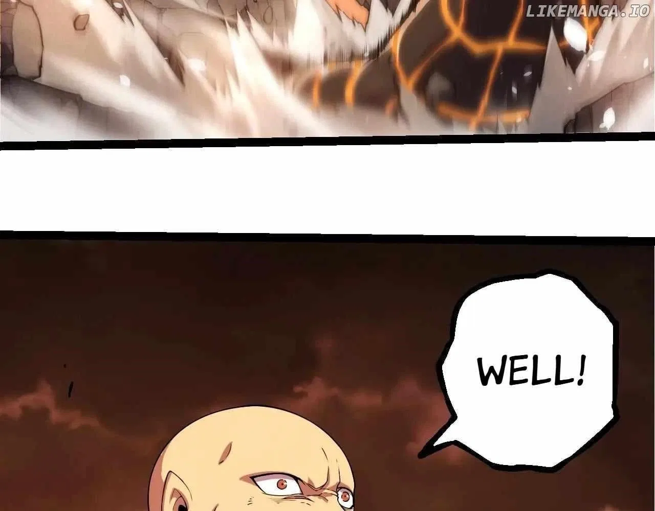 Evolution Begins With A Big Tree Chapter 318 – Page 39