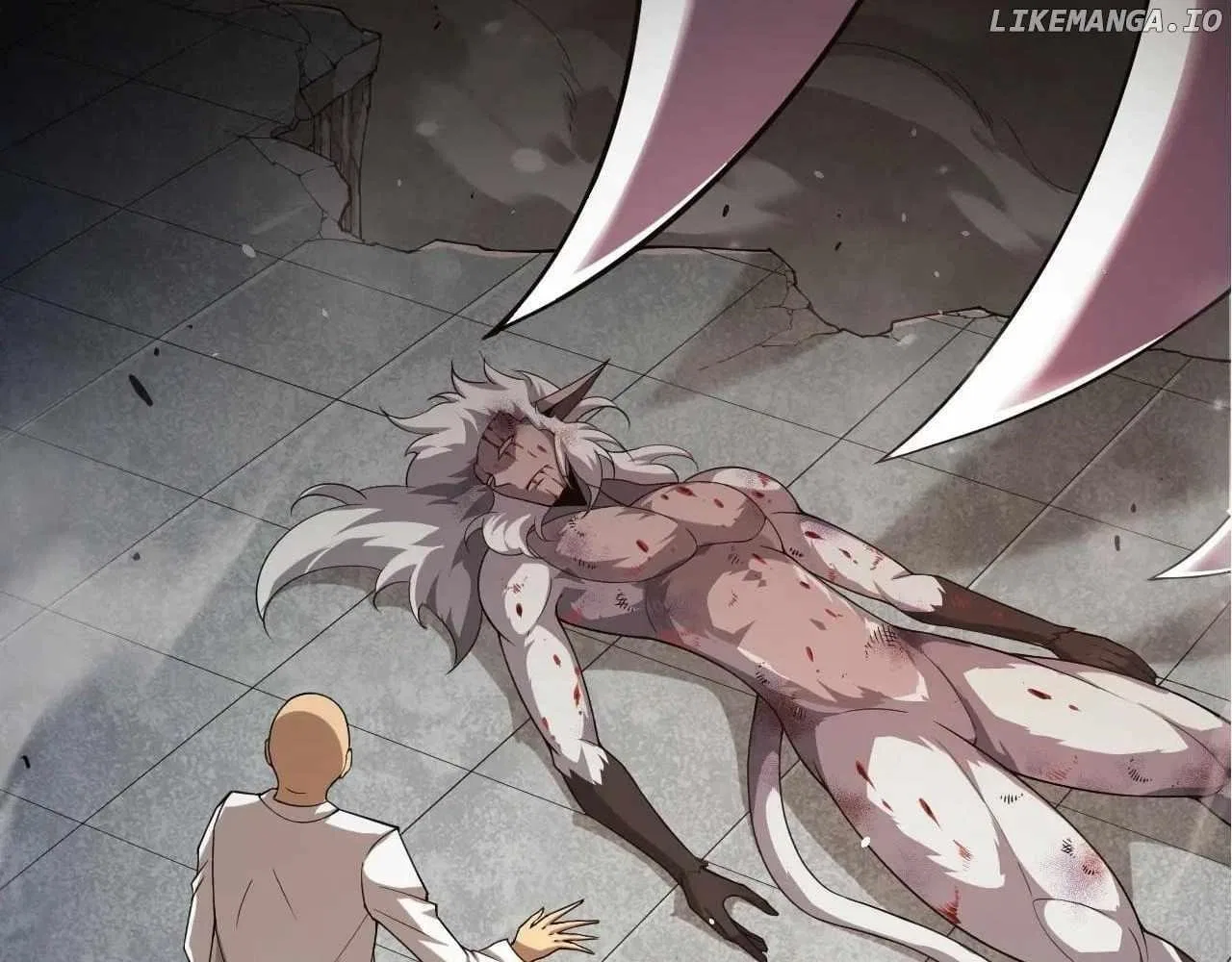 Evolution Begins With A Big Tree Chapter 318 – Page 46