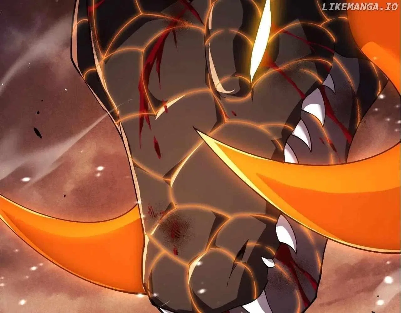 Evolution Begins With A Big Tree Chapter 318 – Page 48
