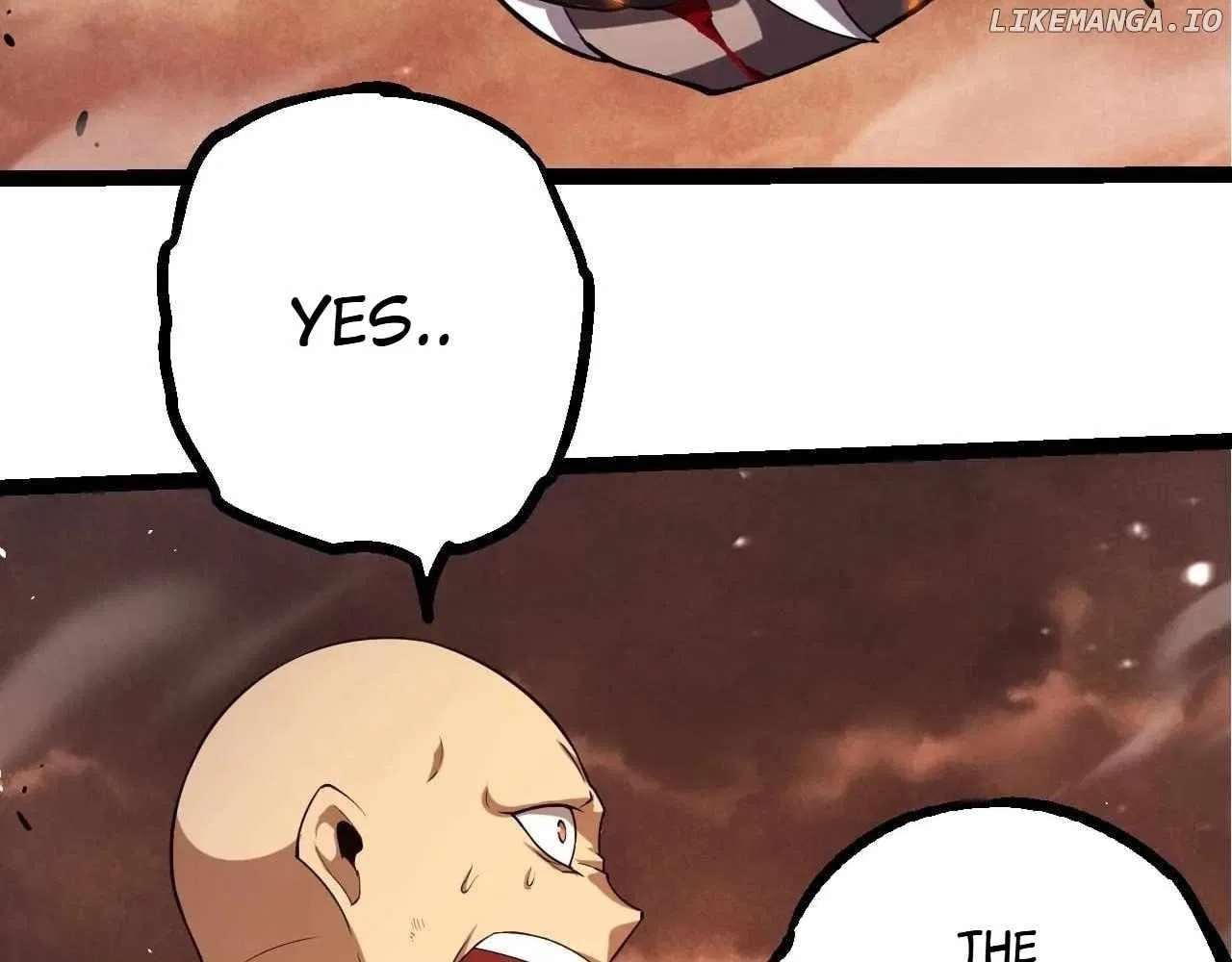 Evolution Begins With A Big Tree Chapter 318 – Page 49
