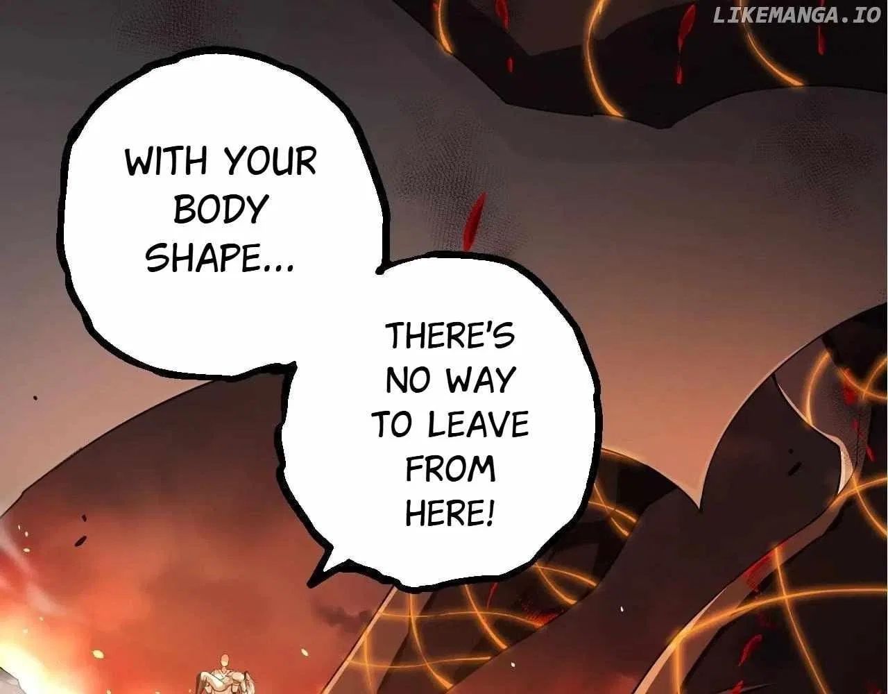 Evolution Begins With A Big Tree Chapter 318 – Page 56