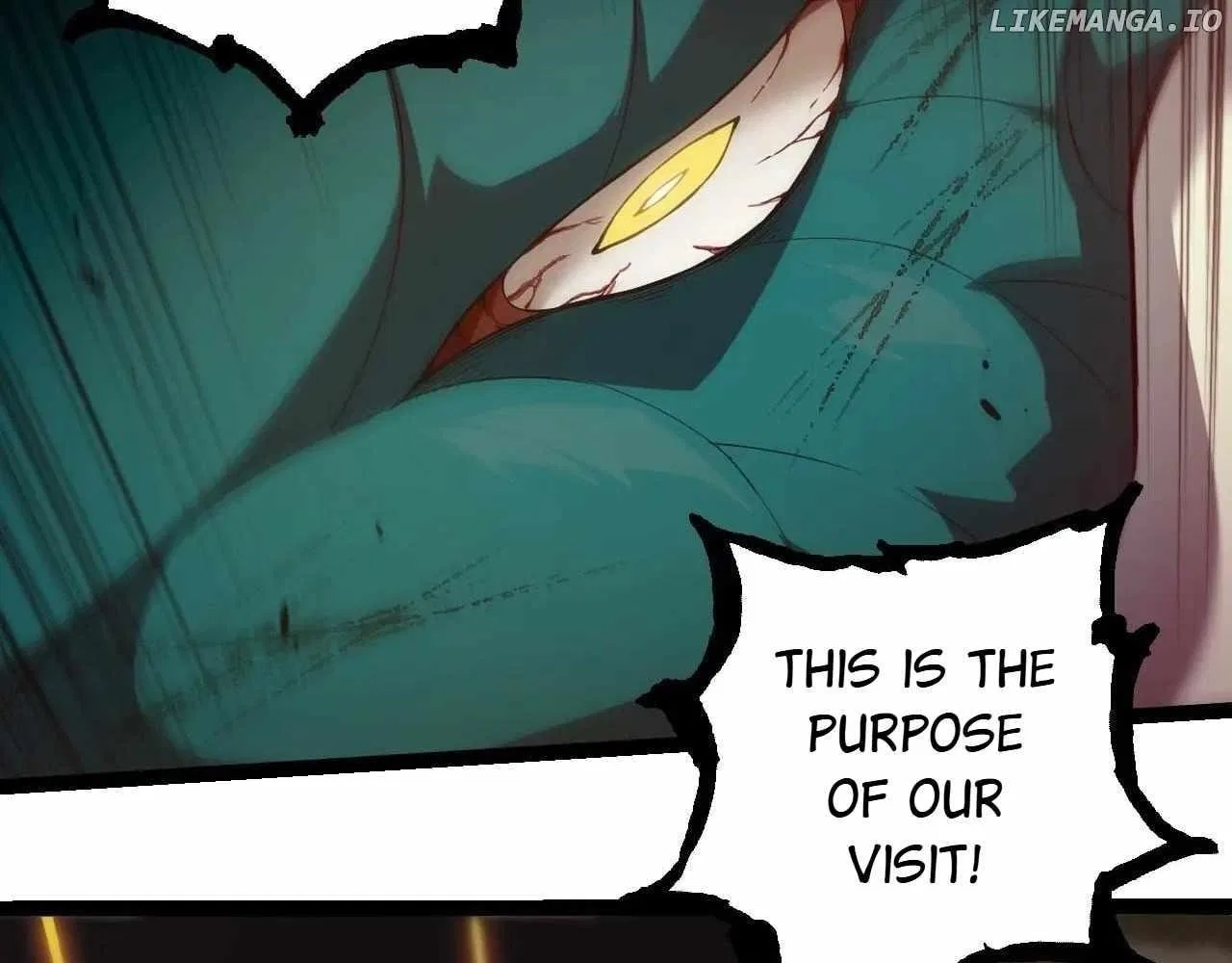 Evolution Begins With A Big Tree Chapter 318 – Page 64