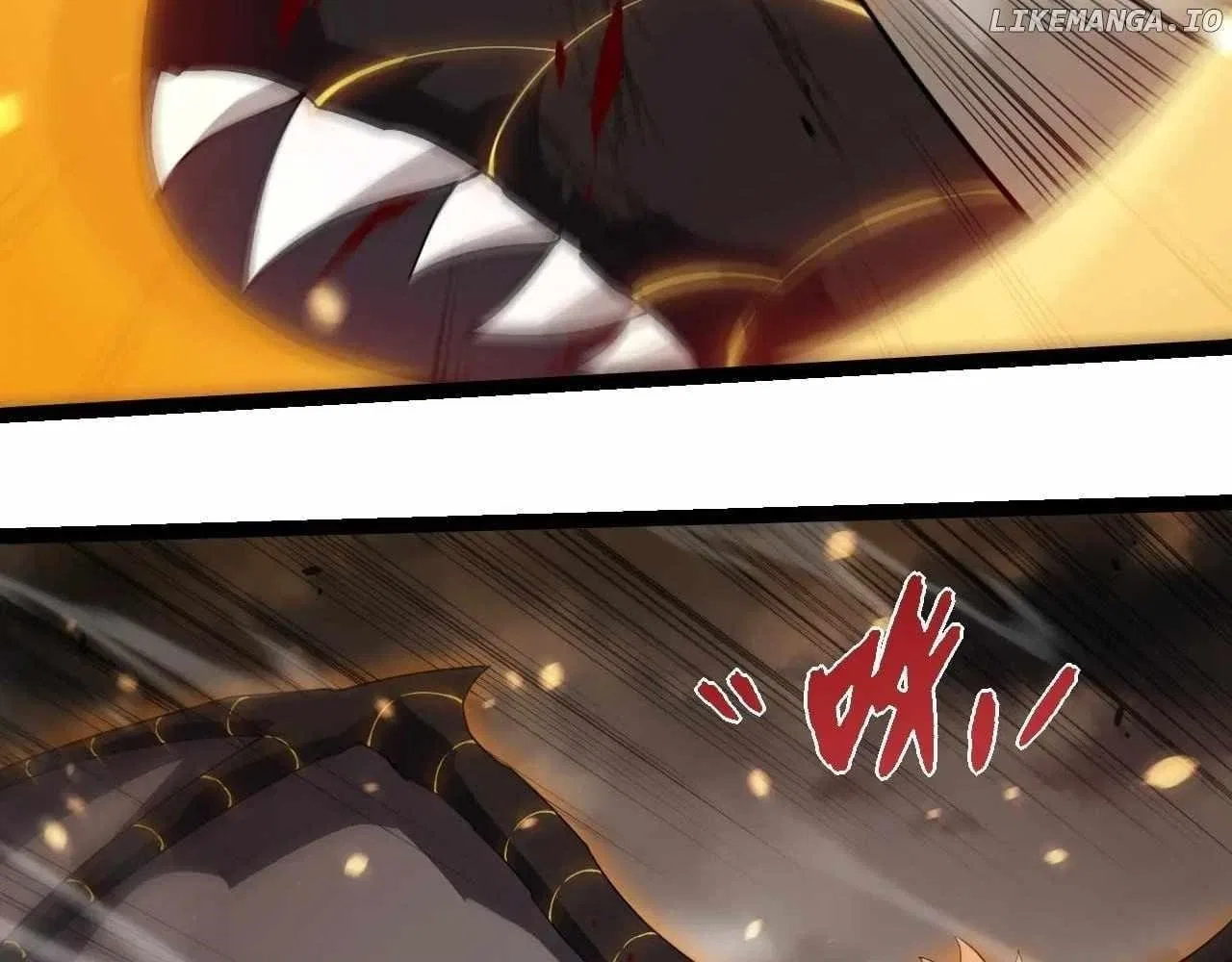 Evolution Begins With A Big Tree Chapter 318 – Page 69