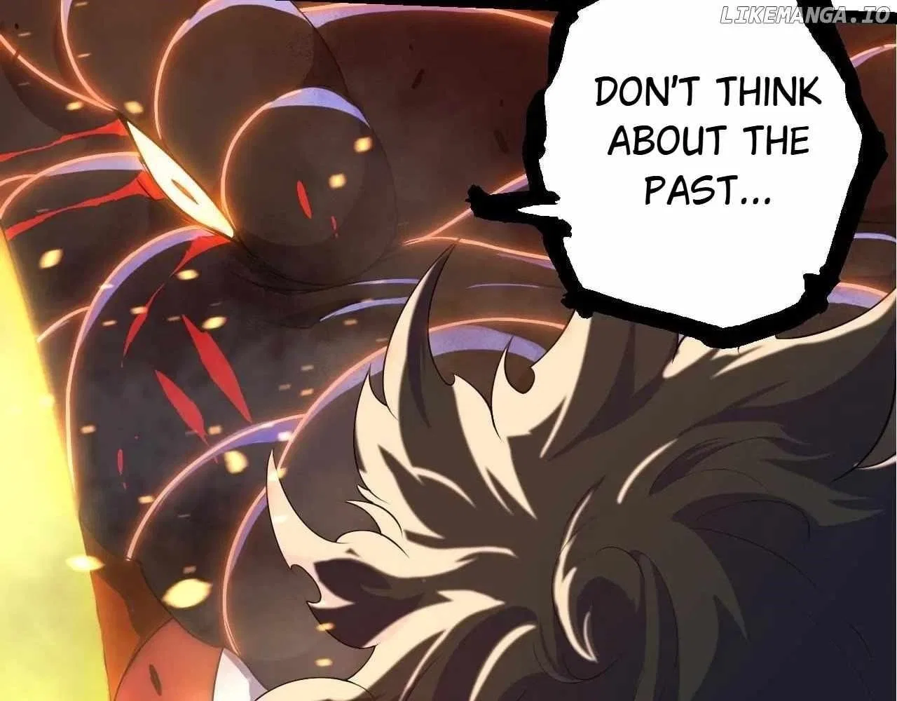 Evolution Begins With A Big Tree Chapter 318 – Page 75