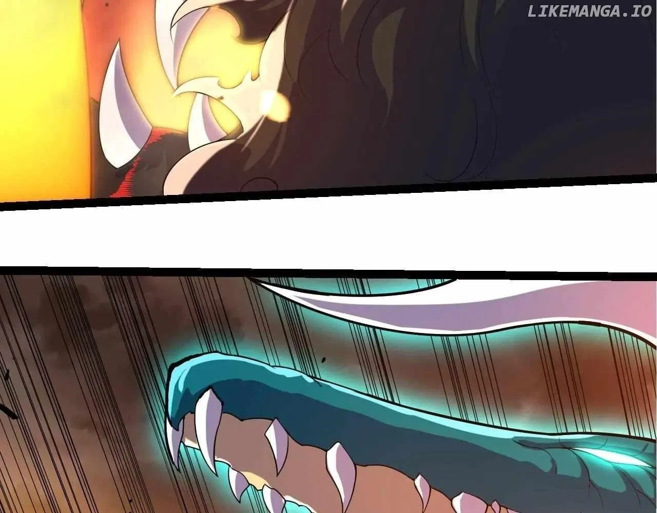 Evolution Begins With A Big Tree Chapter 318 – Page 76