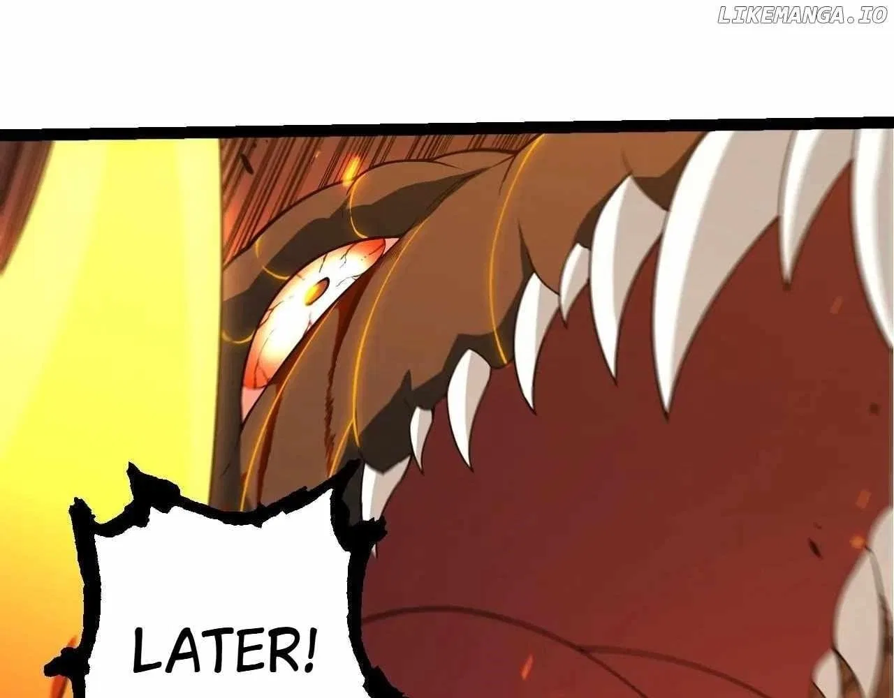 Evolution Begins With A Big Tree Chapter 318 – Page 81
