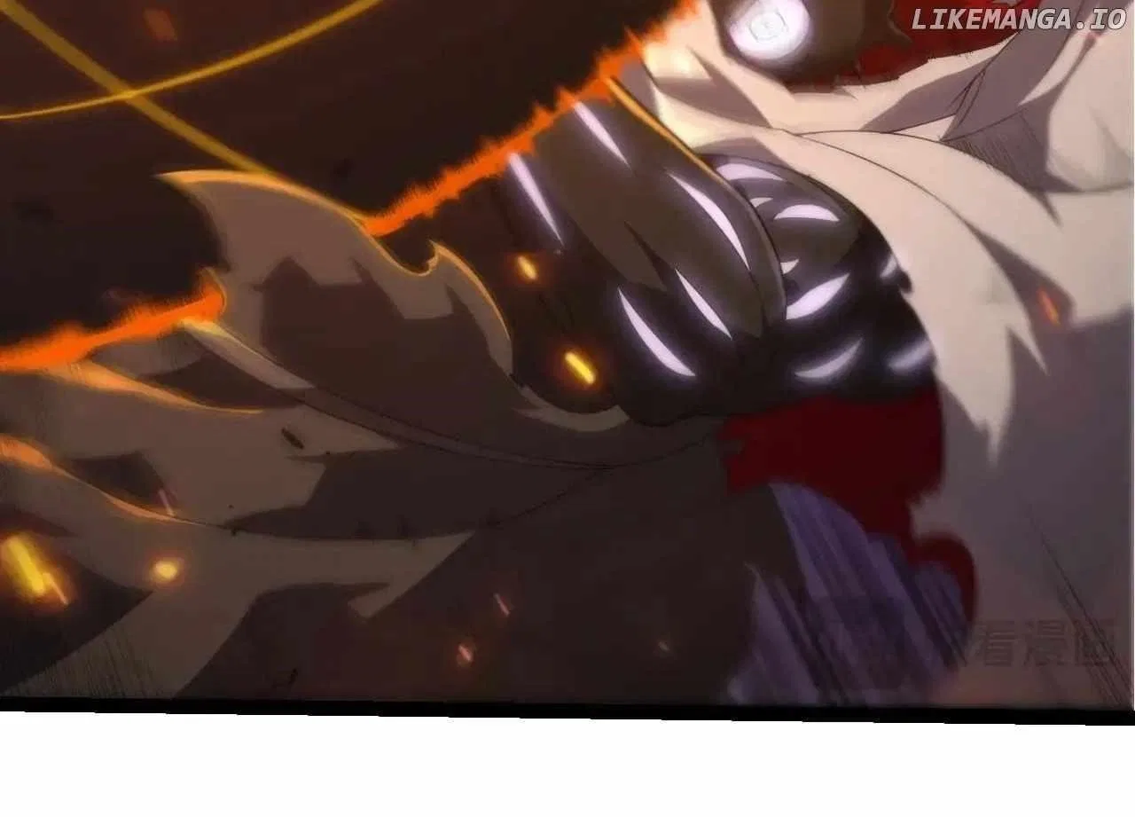 Evolution Begins With A Big Tree Chapter 318 – Page 90