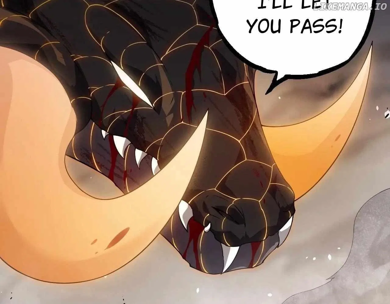 Evolution Begins With A Big Tree Chapter 318 – Page 93