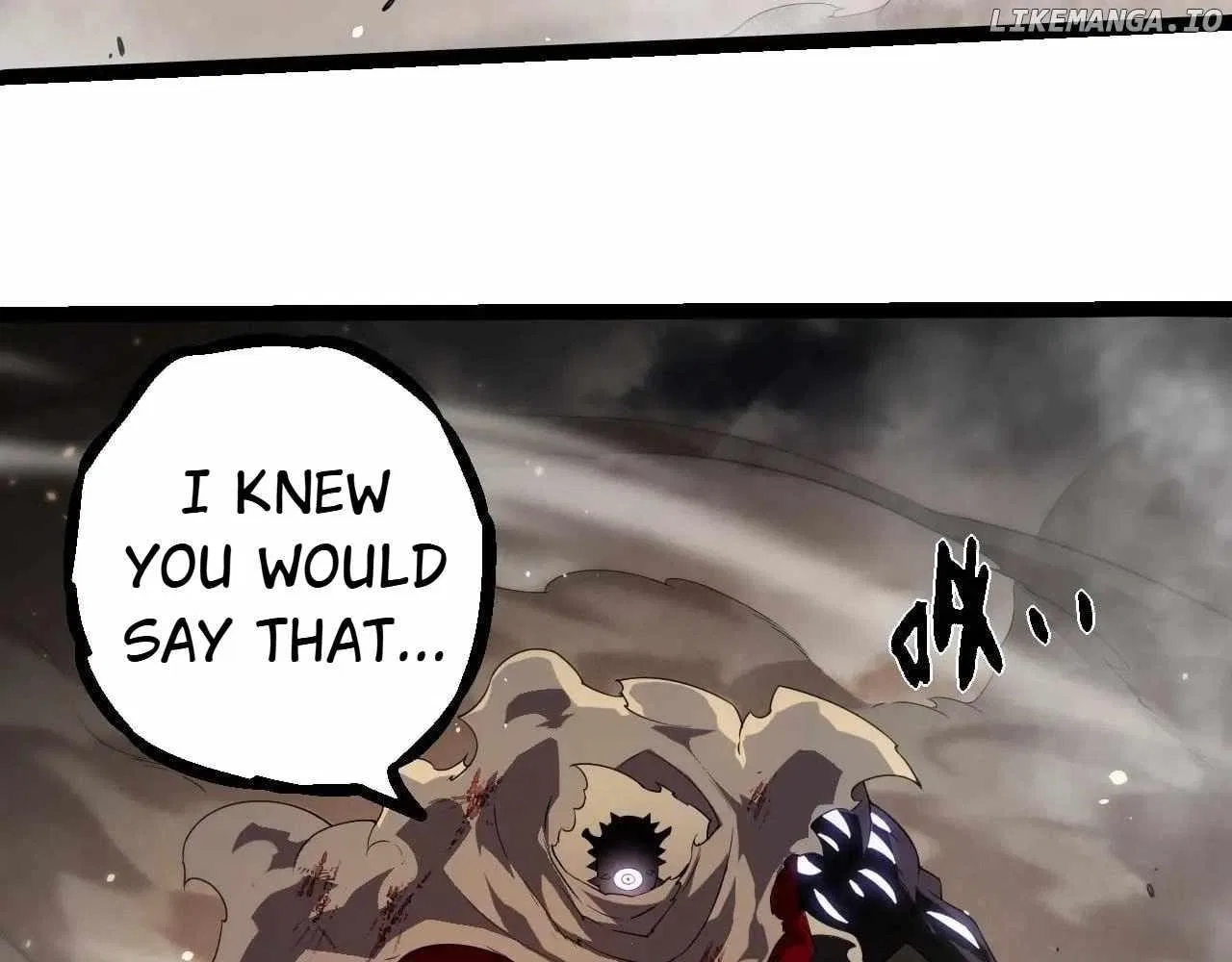 Evolution Begins With A Big Tree Chapter 318 – Page 94