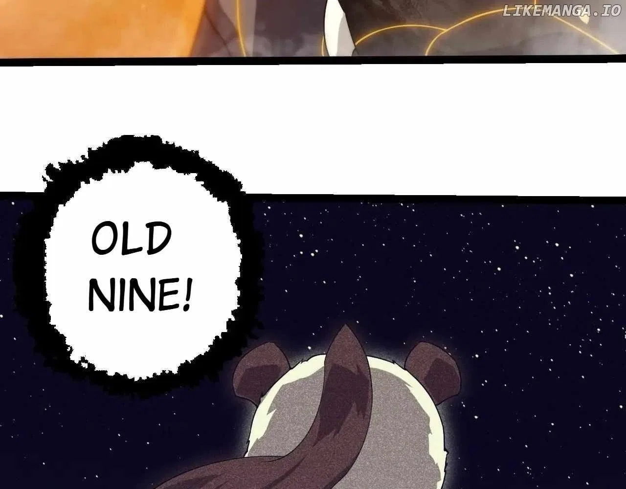 Evolution Begins With A Big Tree Chapter 318 – Page 97