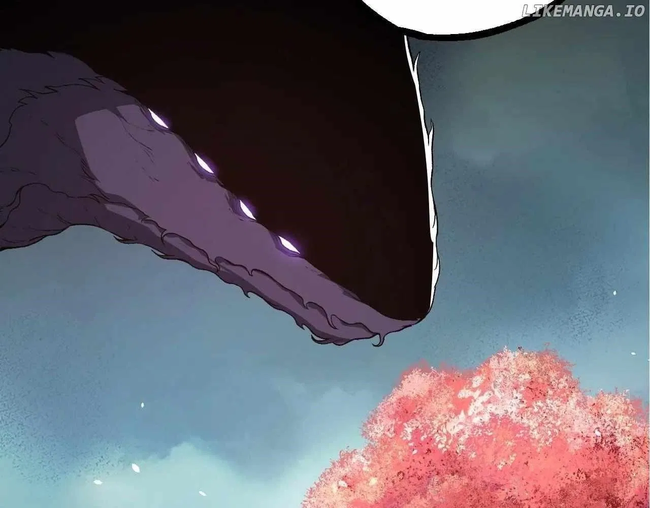 Evolution Begins With A Big Tree Chapter 317 – Page 5