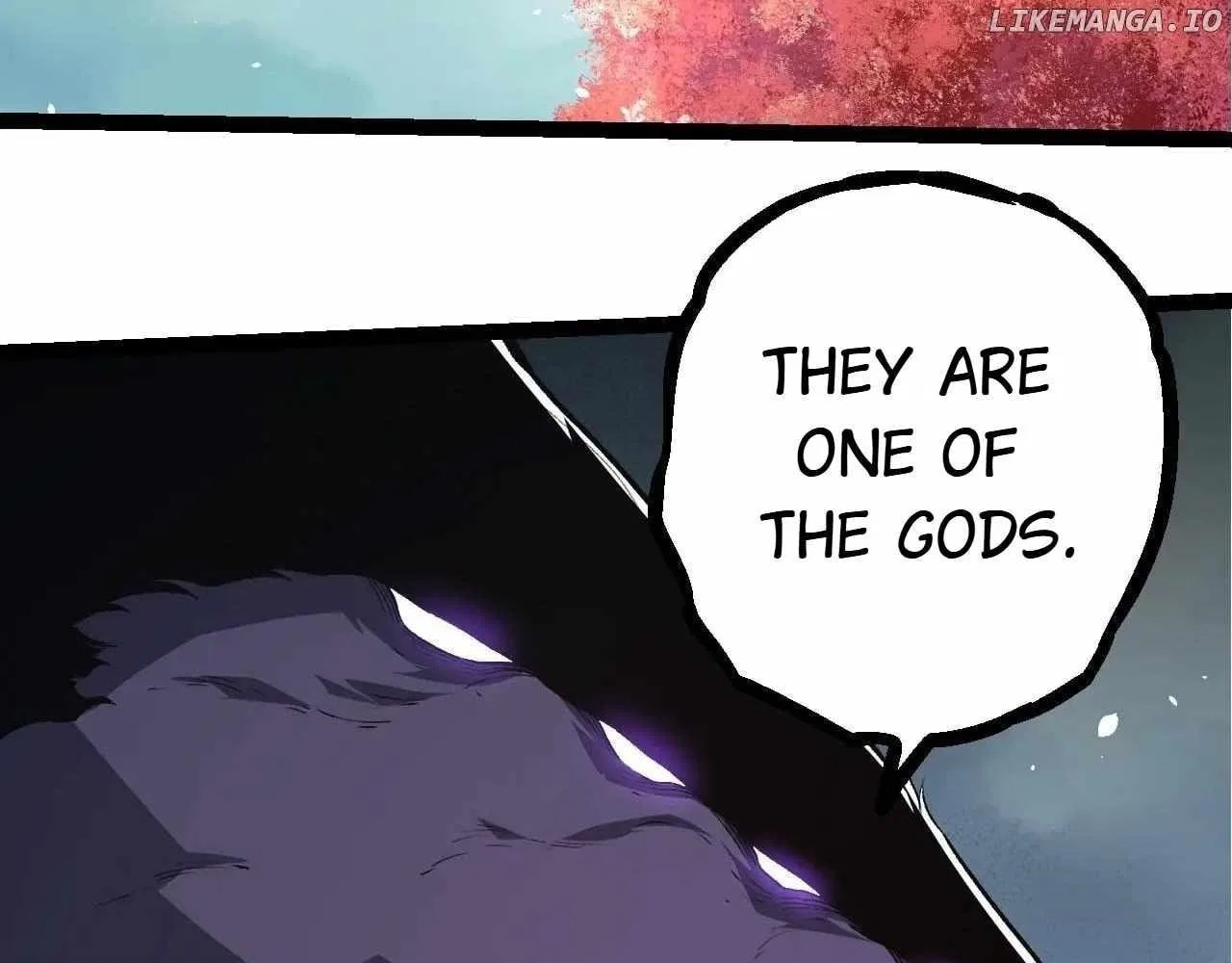 Evolution Begins With A Big Tree Chapter 317 – Page 6