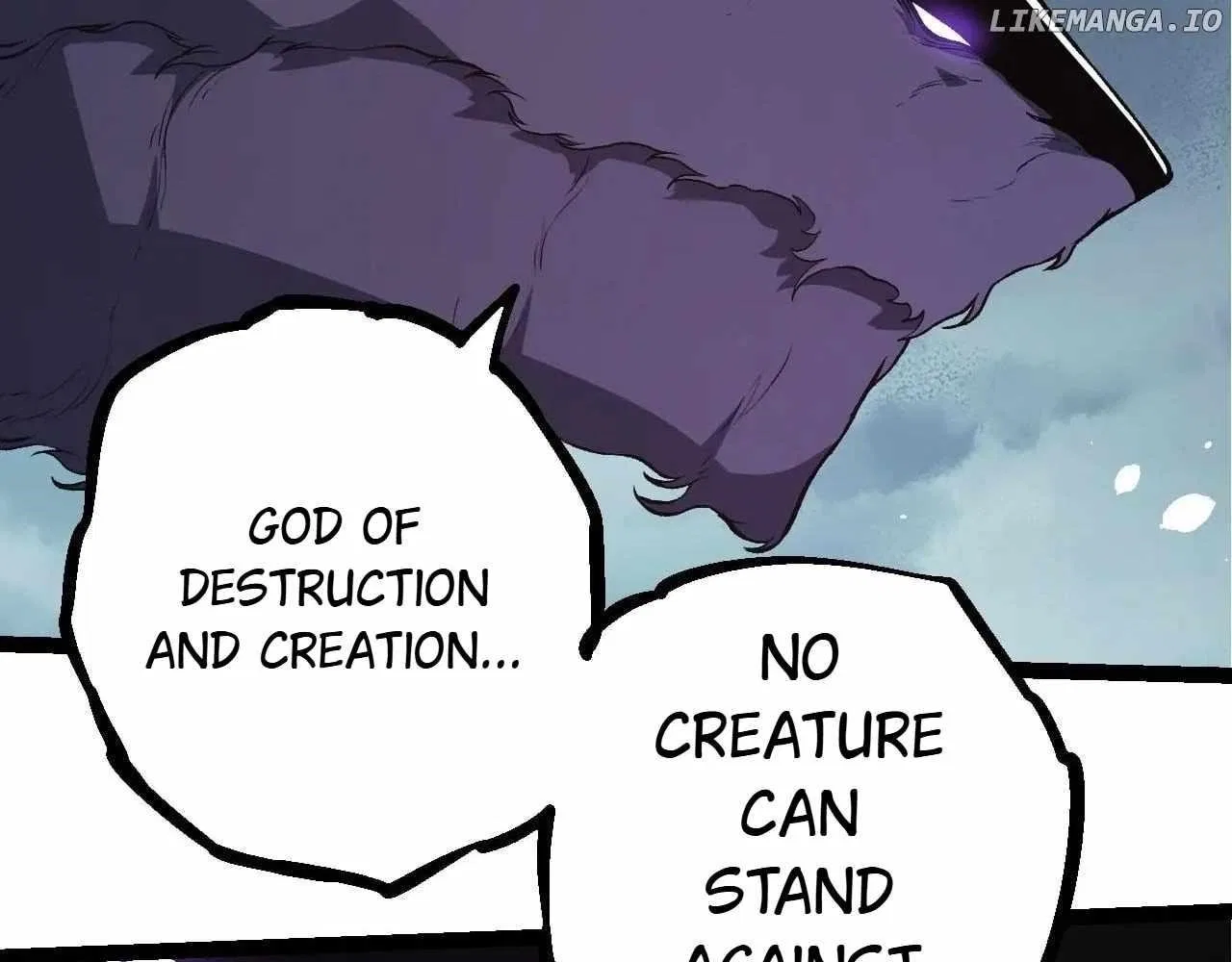 Evolution Begins With A Big Tree Chapter 317 – Page 7
