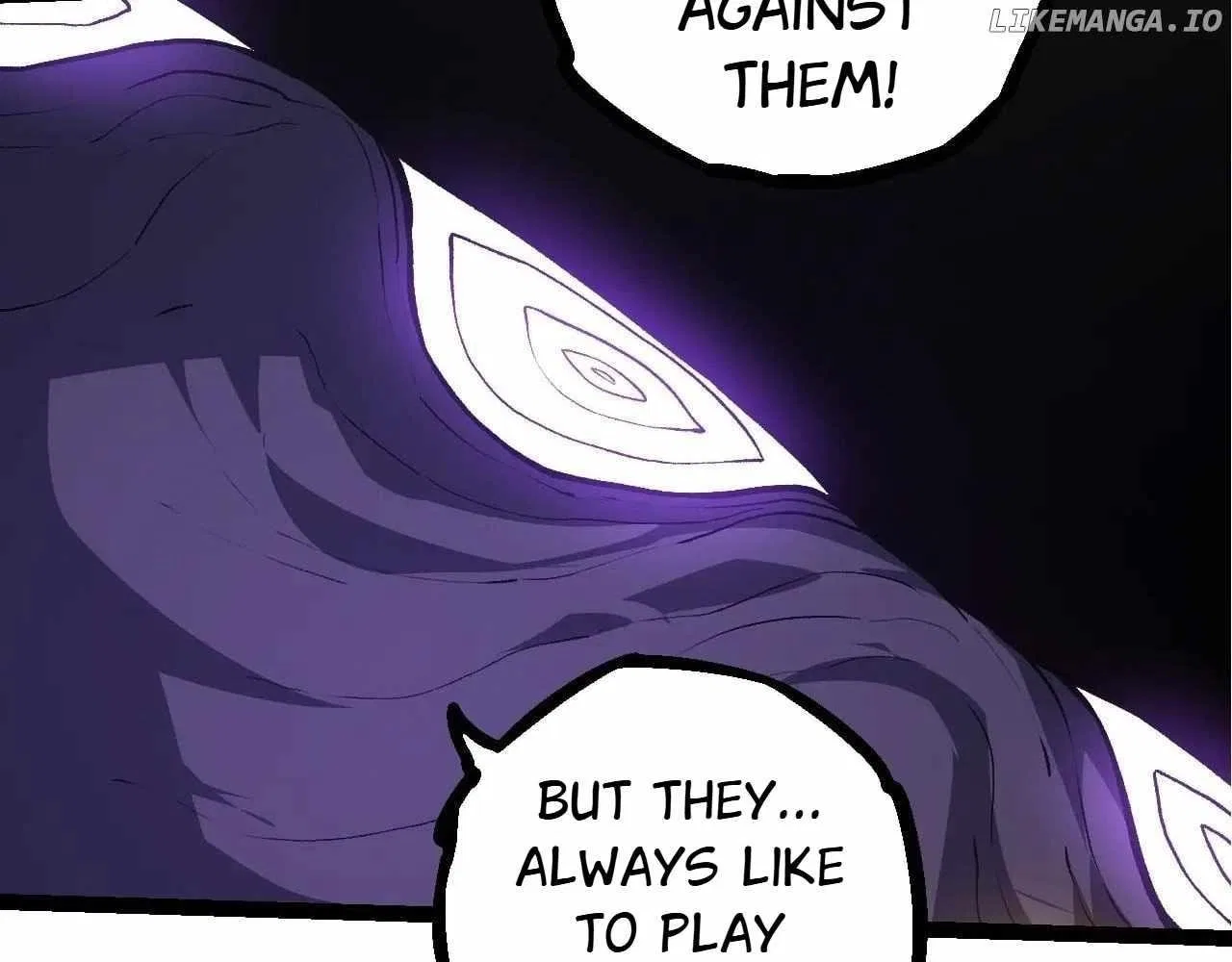 Evolution Begins With A Big Tree Chapter 317 – Page 8