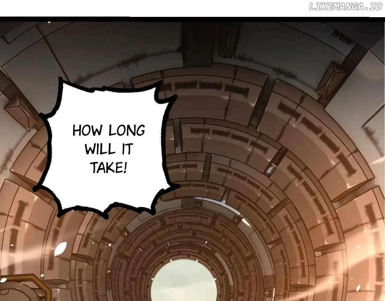 Evolution Begins With A Big Tree Chapter 317 – Page 13