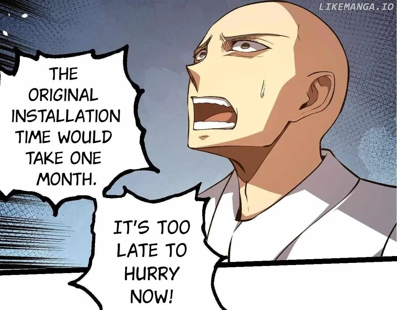 Evolution Begins With A Big Tree Chapter 317 – Page 15