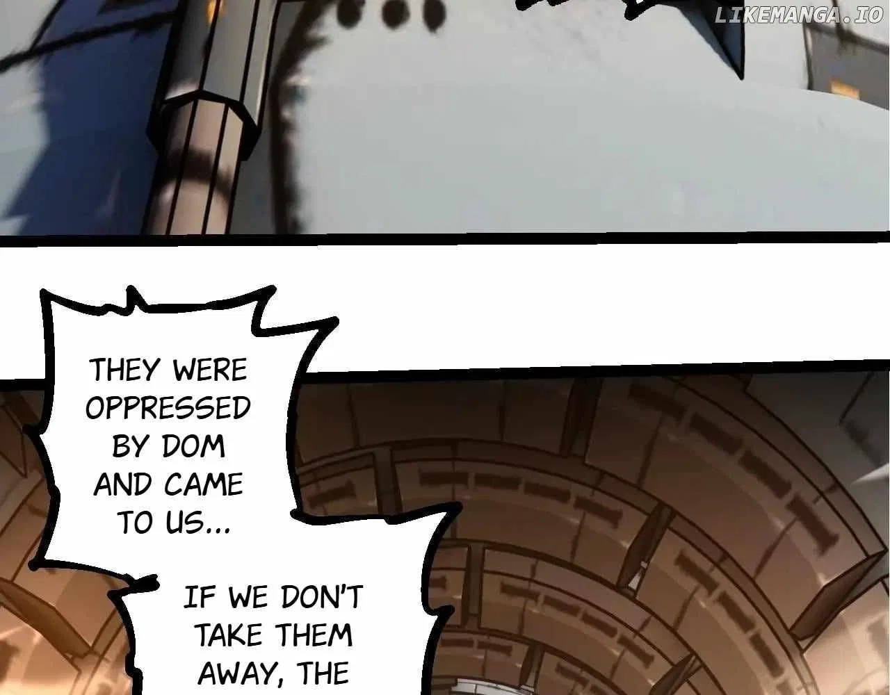 Evolution Begins With A Big Tree Chapter 317 – Page 17