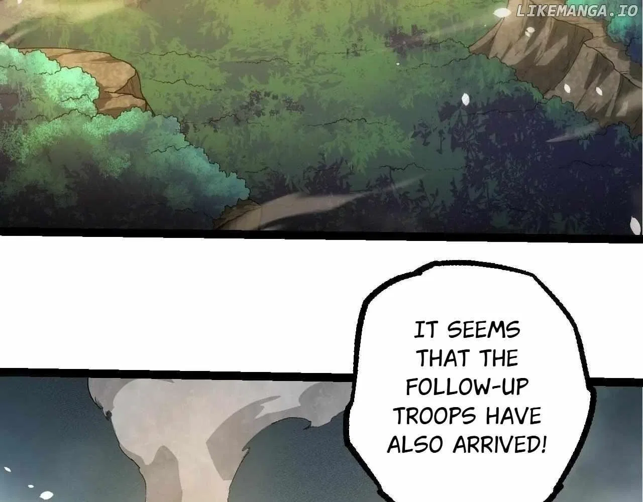 Evolution Begins With A Big Tree Chapter 317 – Page 37