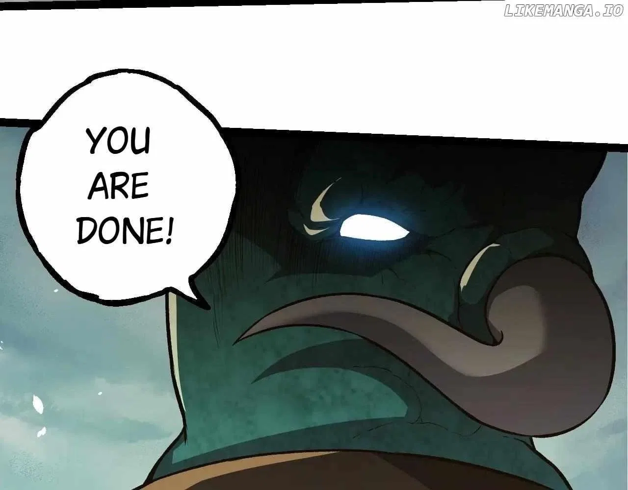 Evolution Begins With A Big Tree Chapter 317 – Page 39