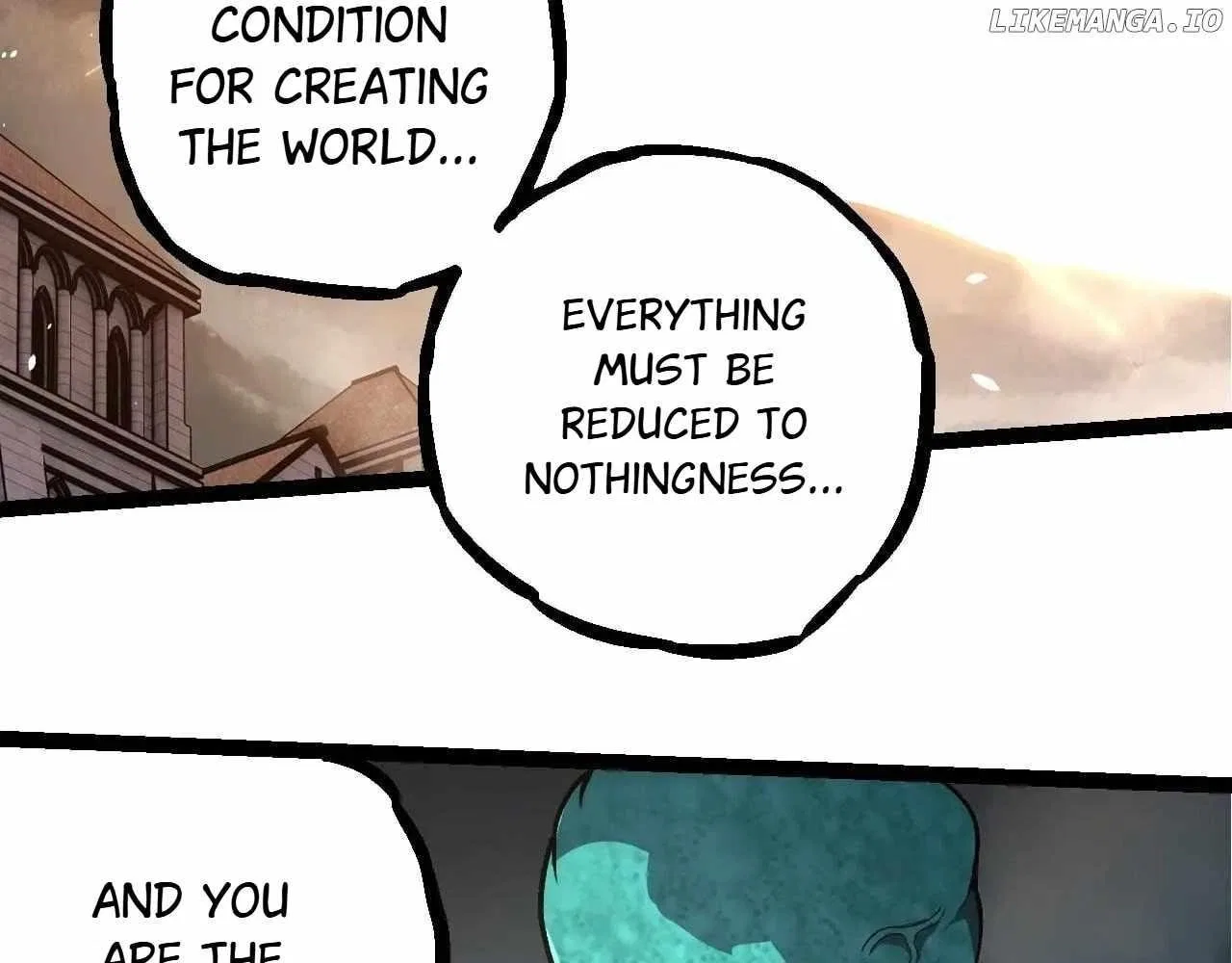 Evolution Begins With A Big Tree Chapter 317 – Page 42