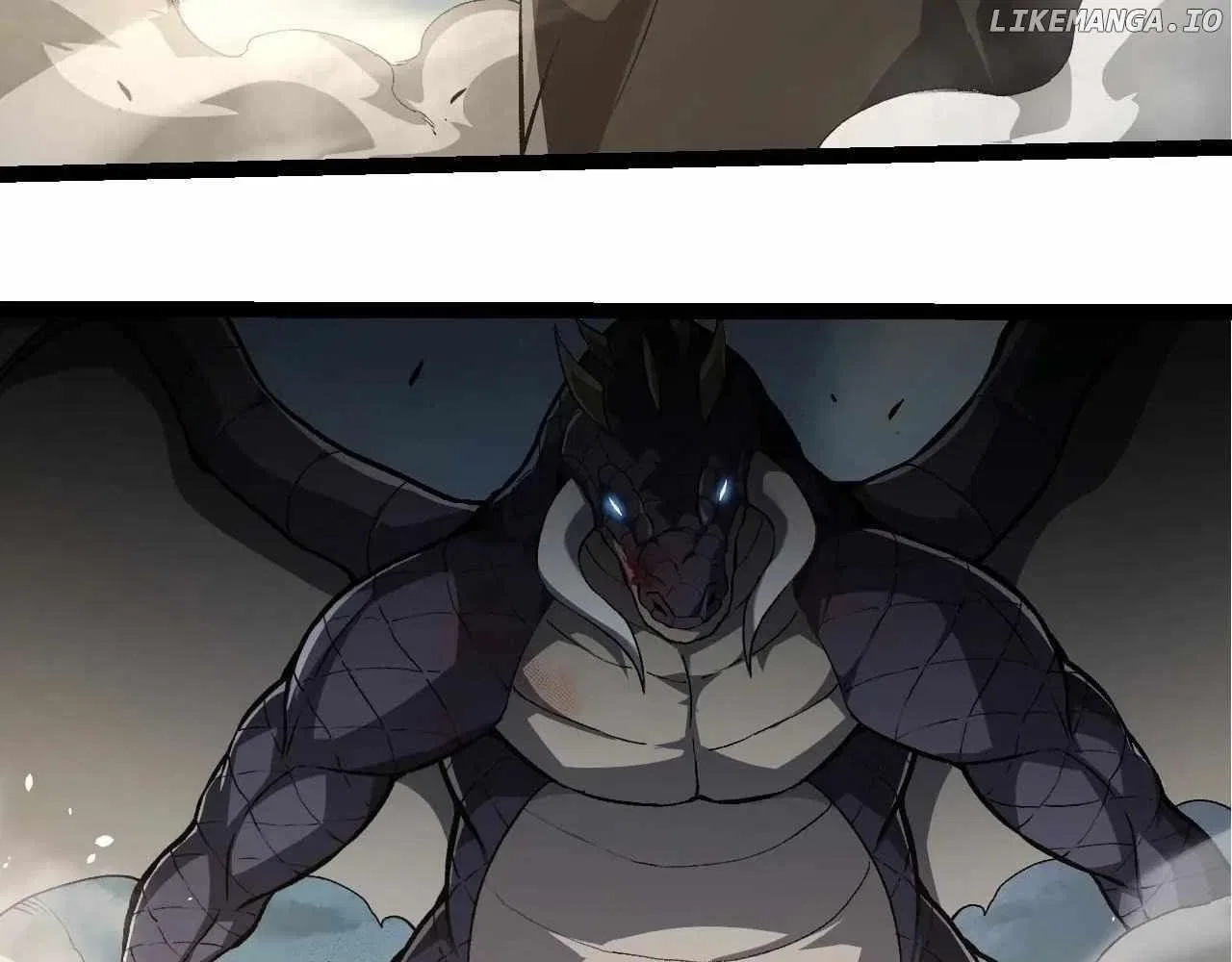 Evolution Begins With A Big Tree Chapter 317 – Page 44