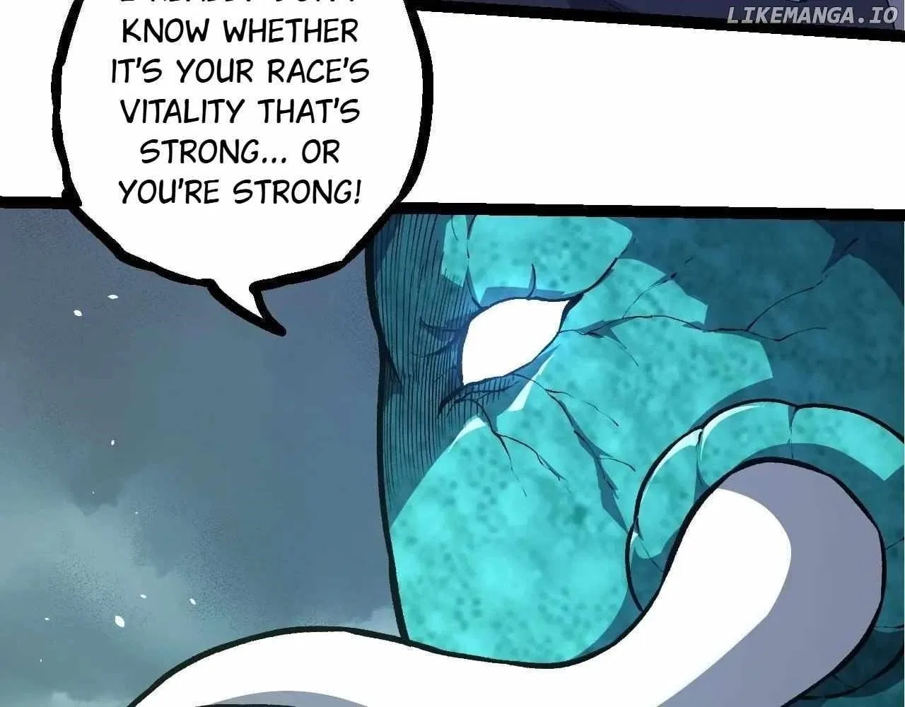 Evolution Begins With A Big Tree Chapter 317 – Page 46