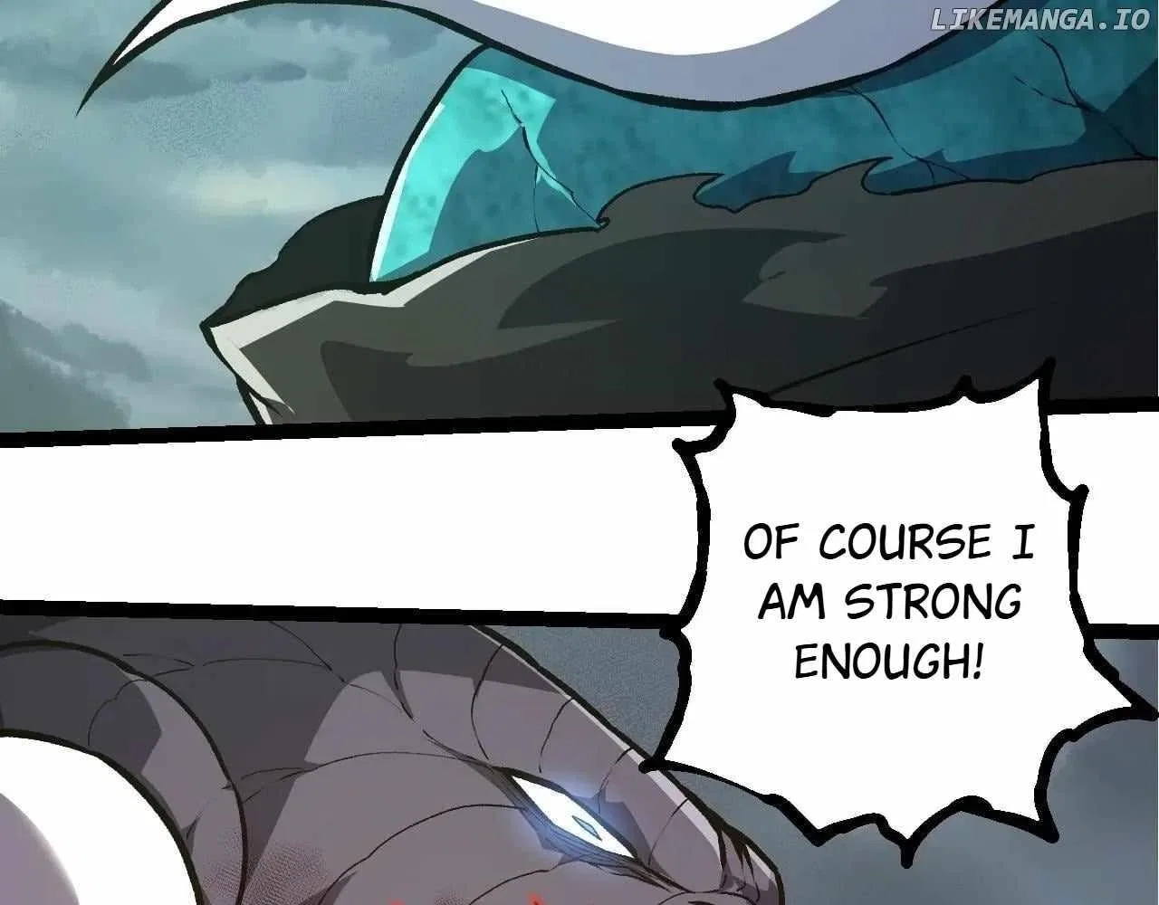 Evolution Begins With A Big Tree Chapter 317 – Page 47