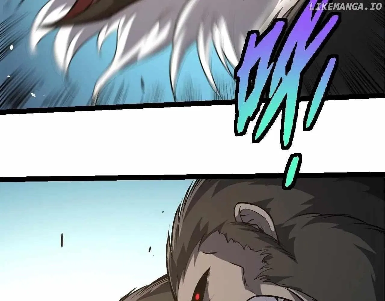 Evolution Begins With A Big Tree Chapter 317 – Page 59