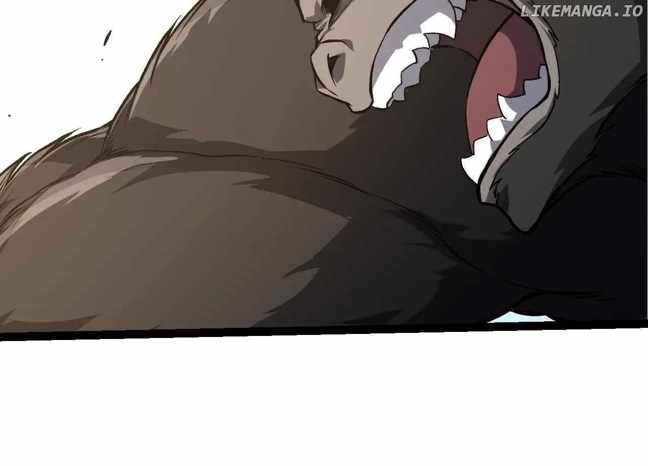 Evolution Begins With A Big Tree Chapter 317 – Page 60