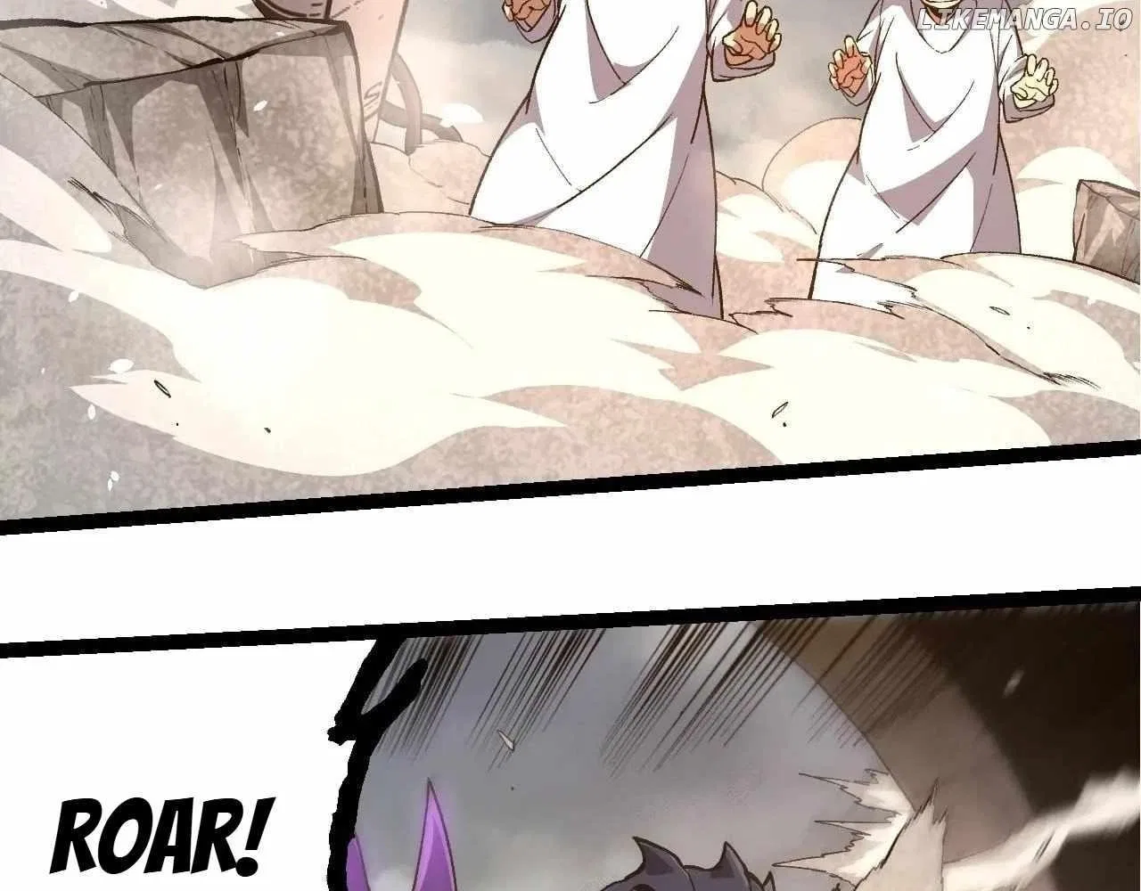Evolution Begins With A Big Tree Chapter 317 – Page 62