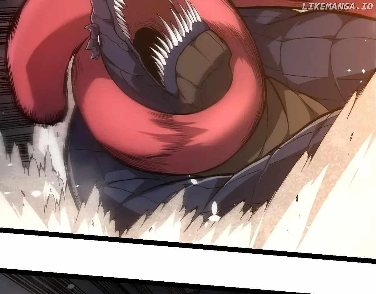 Evolution Begins With A Big Tree Chapter 317 – Page 66