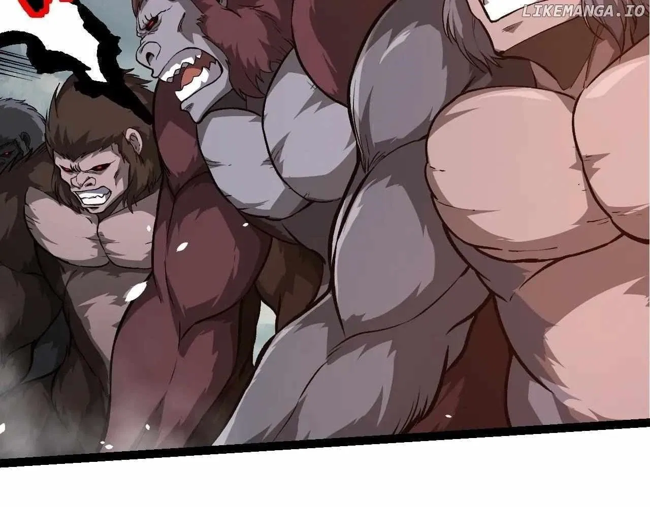 Evolution Begins With A Big Tree Chapter 317 – Page 75