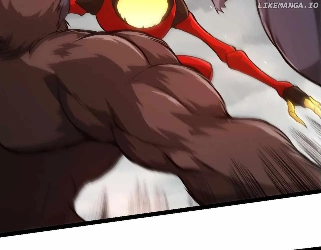 Evolution Begins With A Big Tree Chapter 317 – Page 77