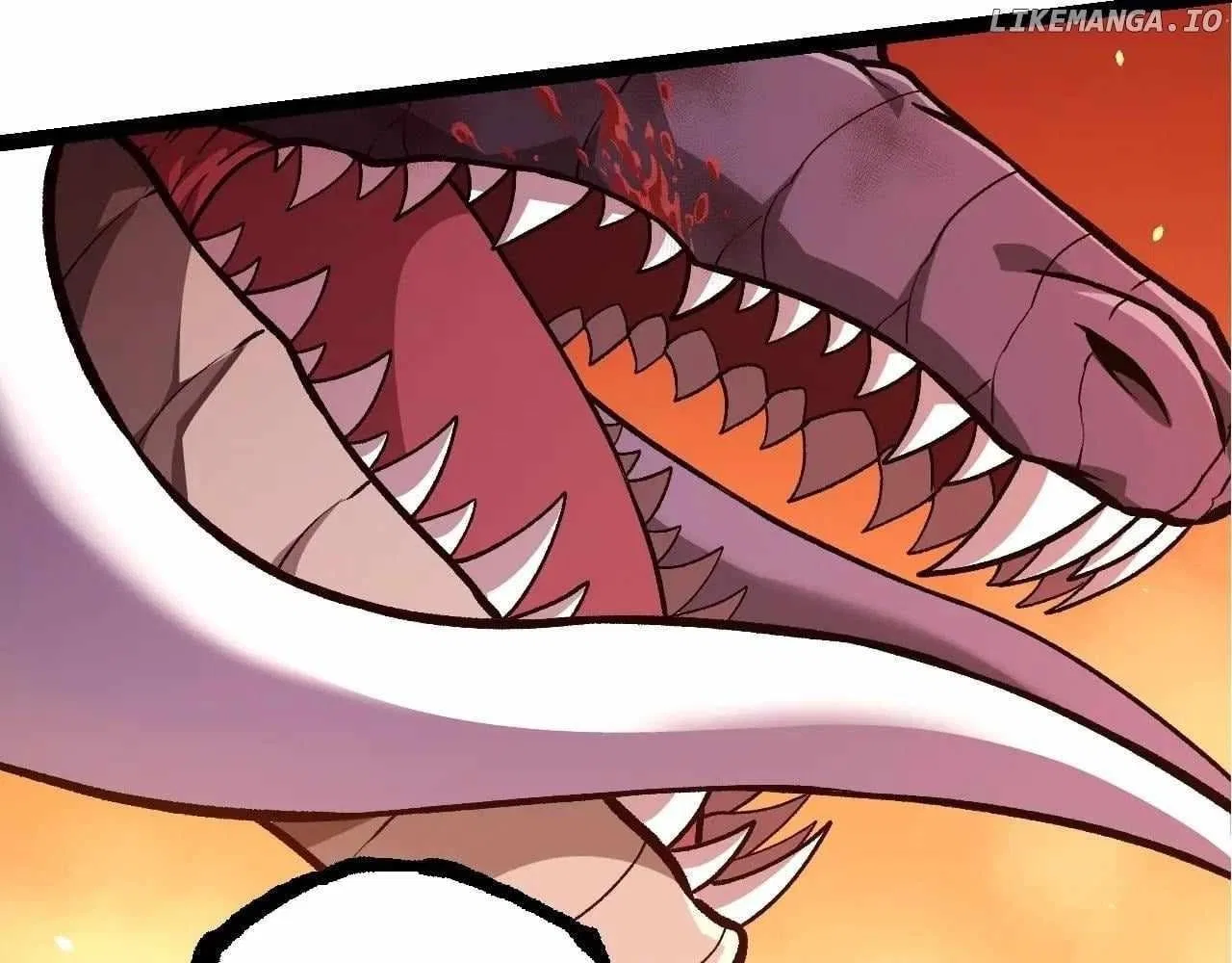 Evolution Begins With A Big Tree Chapter 317 – Page 78
