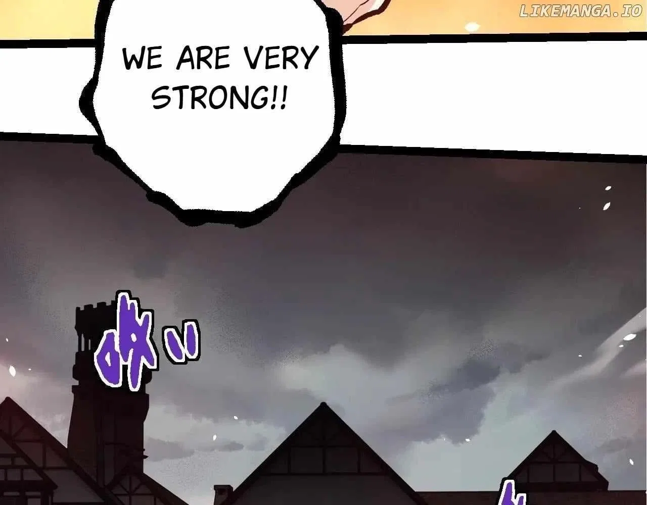 Evolution Begins With A Big Tree Chapter 317 – Page 79