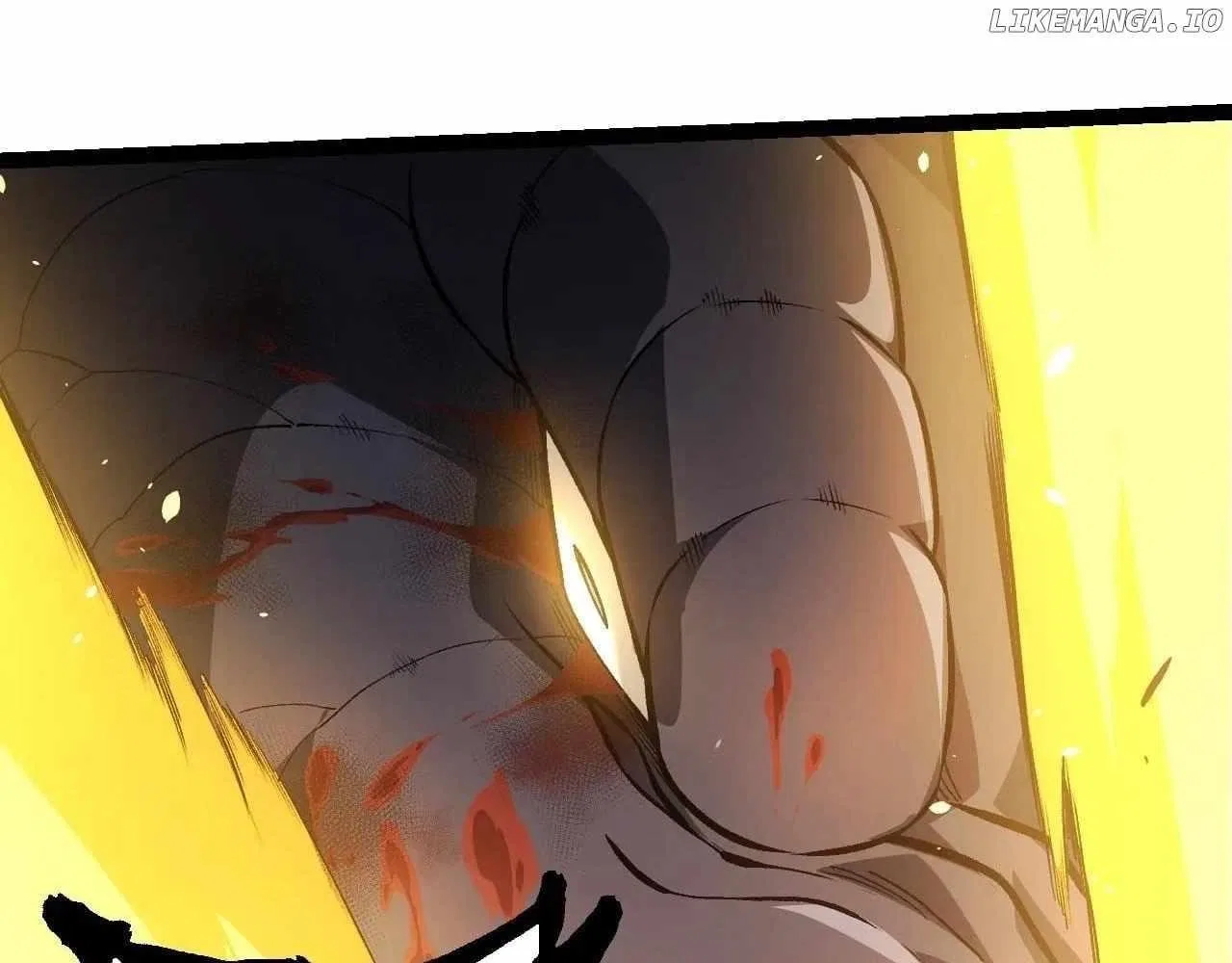 Evolution Begins With A Big Tree Chapter 317 – Page 81