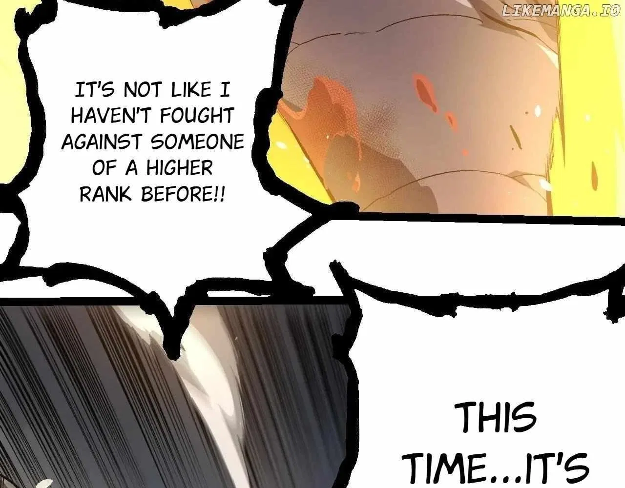 Evolution Begins With A Big Tree Chapter 317 – Page 82