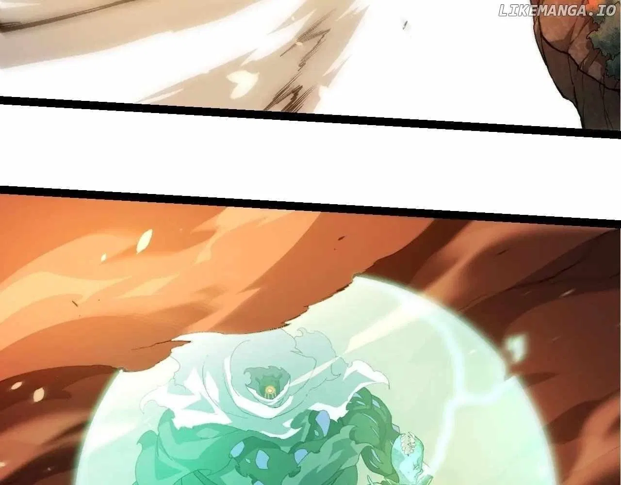 Evolution Begins With A Big Tree Chapter 317 – Page 93