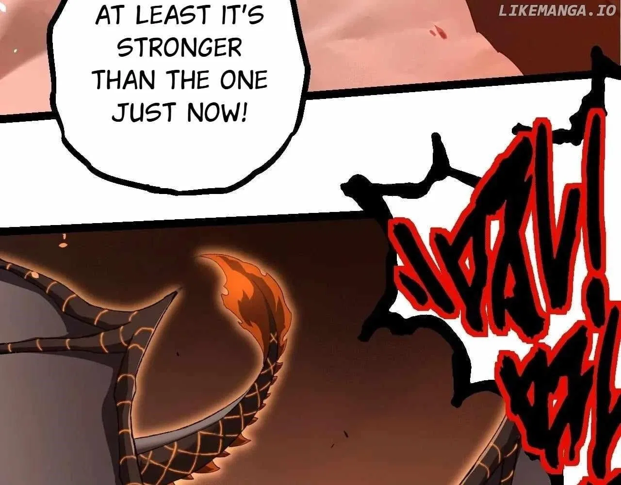 Evolution Begins With A Big Tree Chapter 317 – Page 96