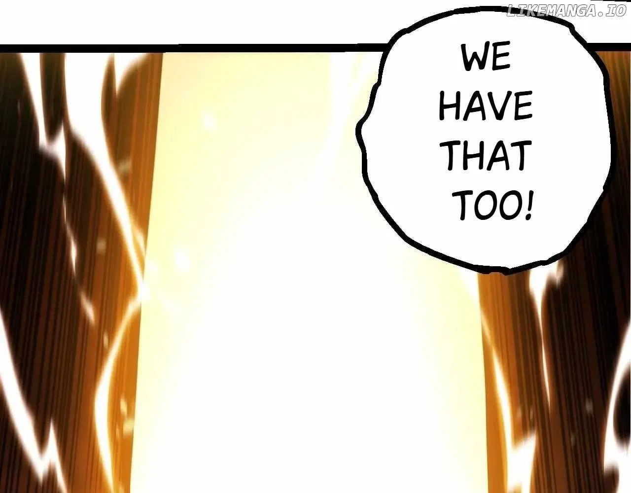 Evolution Begins With A Big Tree Chapter 317 – Page 99