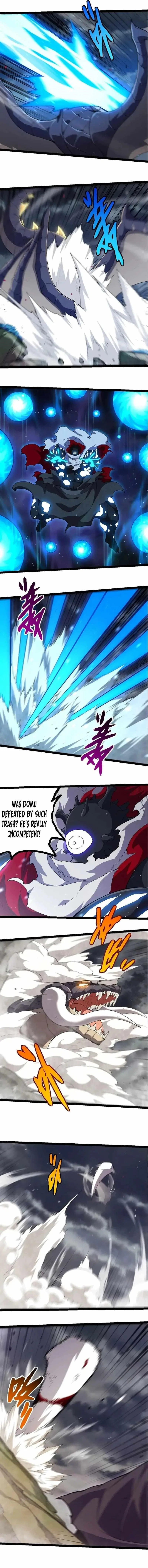 Evolution Begins With A Big Tree Chapter 316 – Page 6