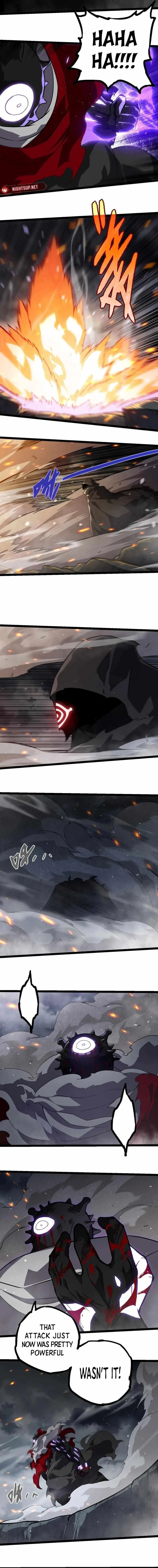 Evolution Begins With A Big Tree Chapter 315 – Page 8