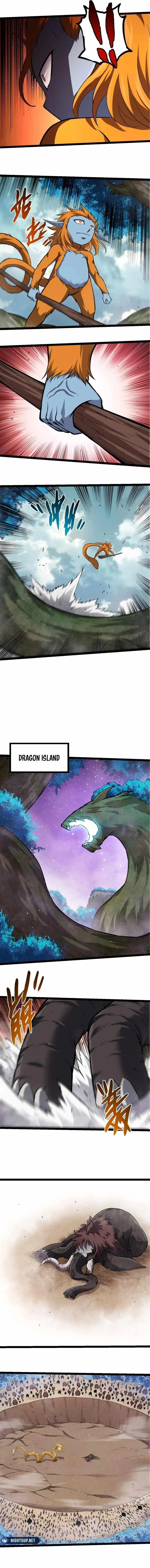 Evolution Begins With A Big Tree Chapter 313 – Page 7