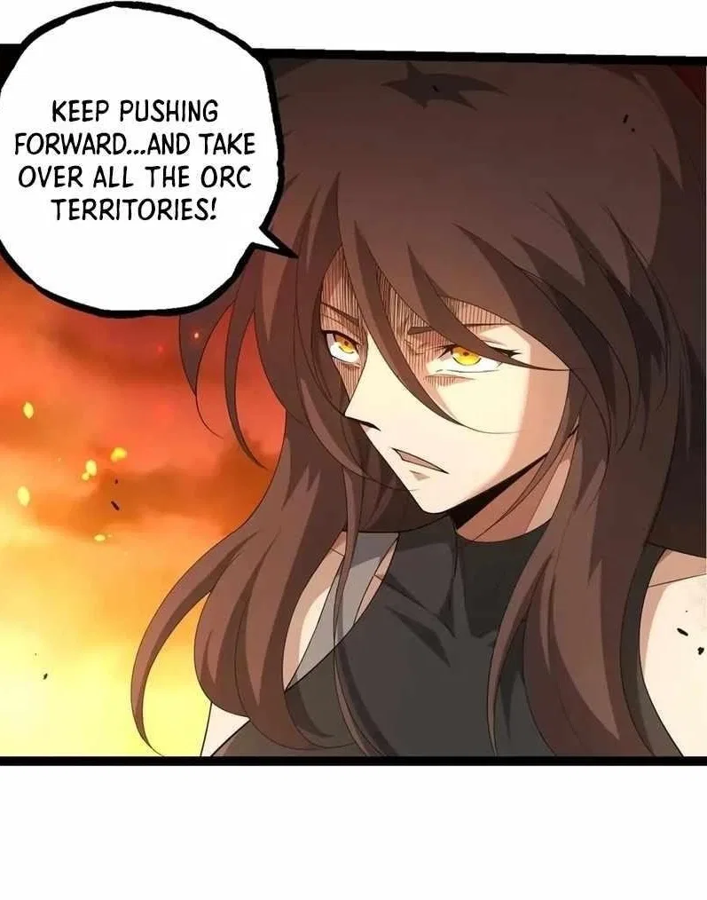 Evolution Begins With A Big Tree Chapter 311 – Page 9