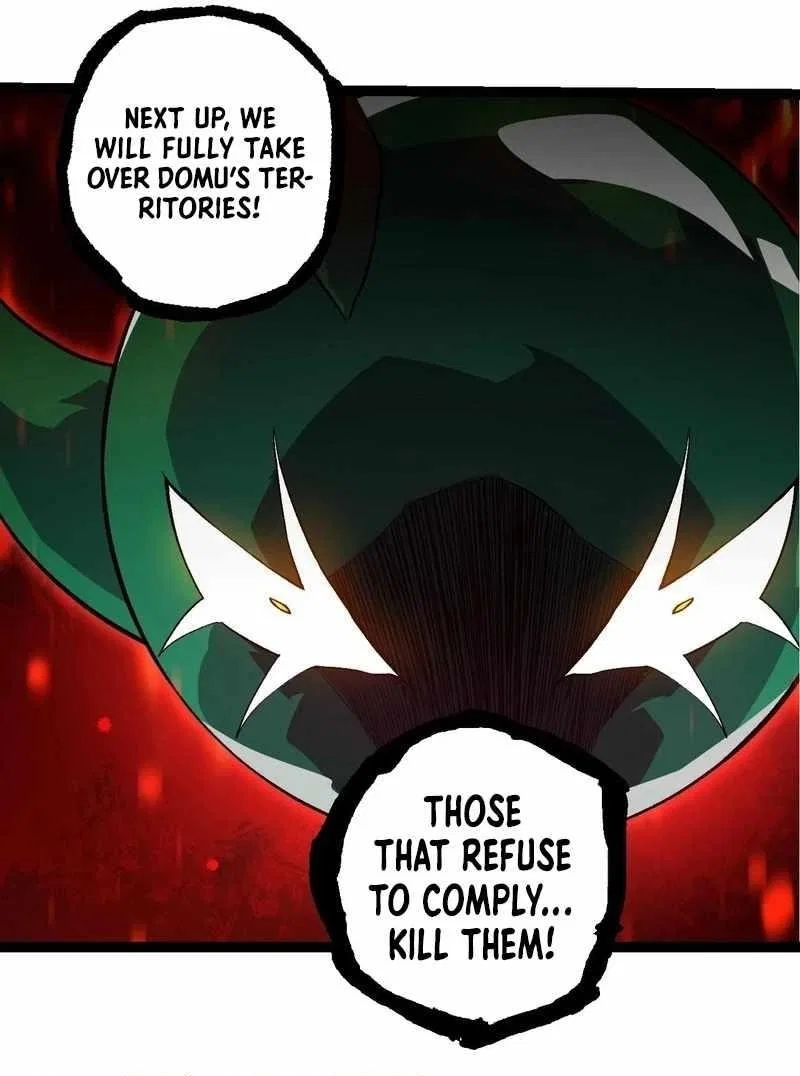Evolution Begins With A Big Tree Chapter 310 – Page 9