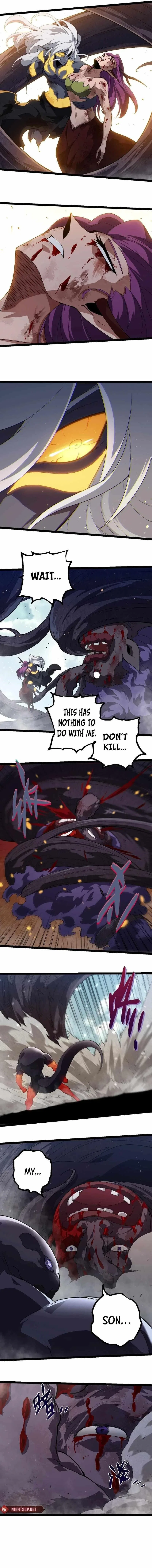 Evolution Begins With A Big Tree Chapter 303 – Page 7