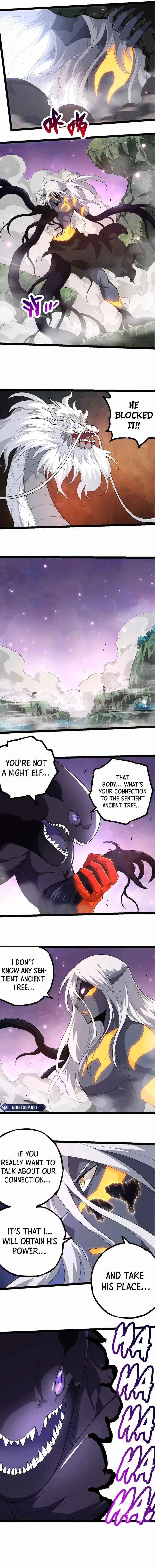 Evolution Begins With A Big Tree Chapter 297 – Page 6
