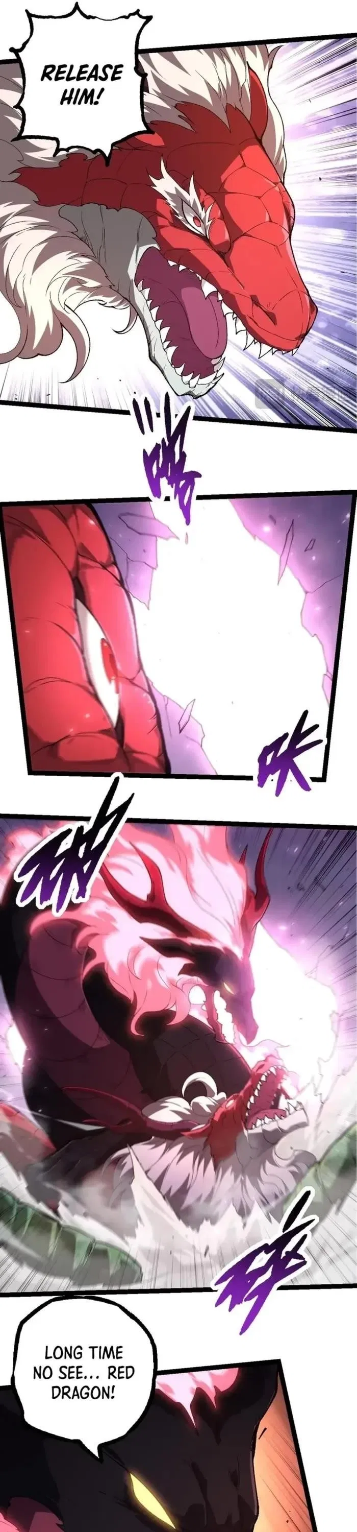 Evolution Begins With A Big Tree Chapter 295 – Page 19