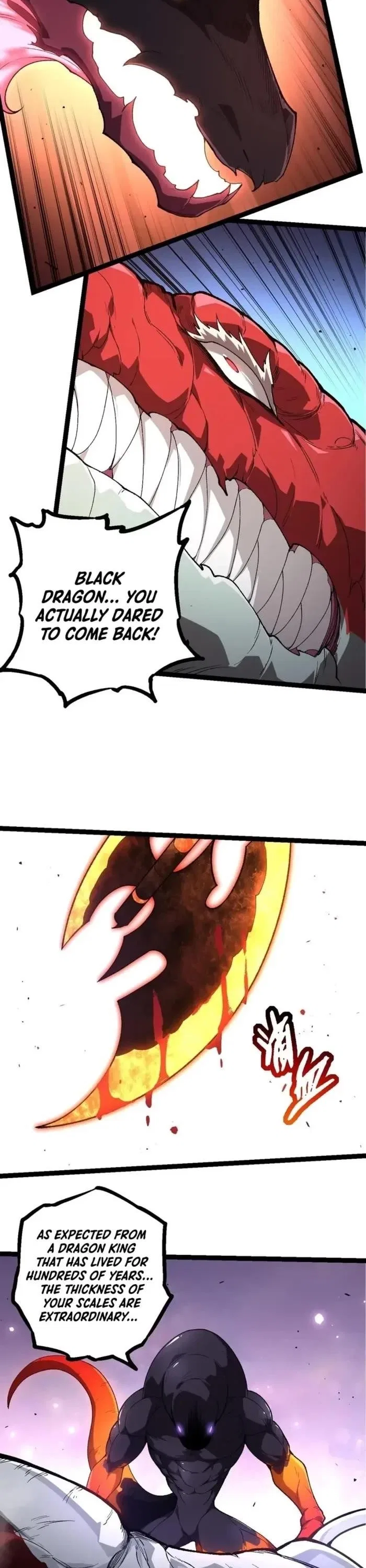Evolution Begins With A Big Tree Chapter 295 – Page 20