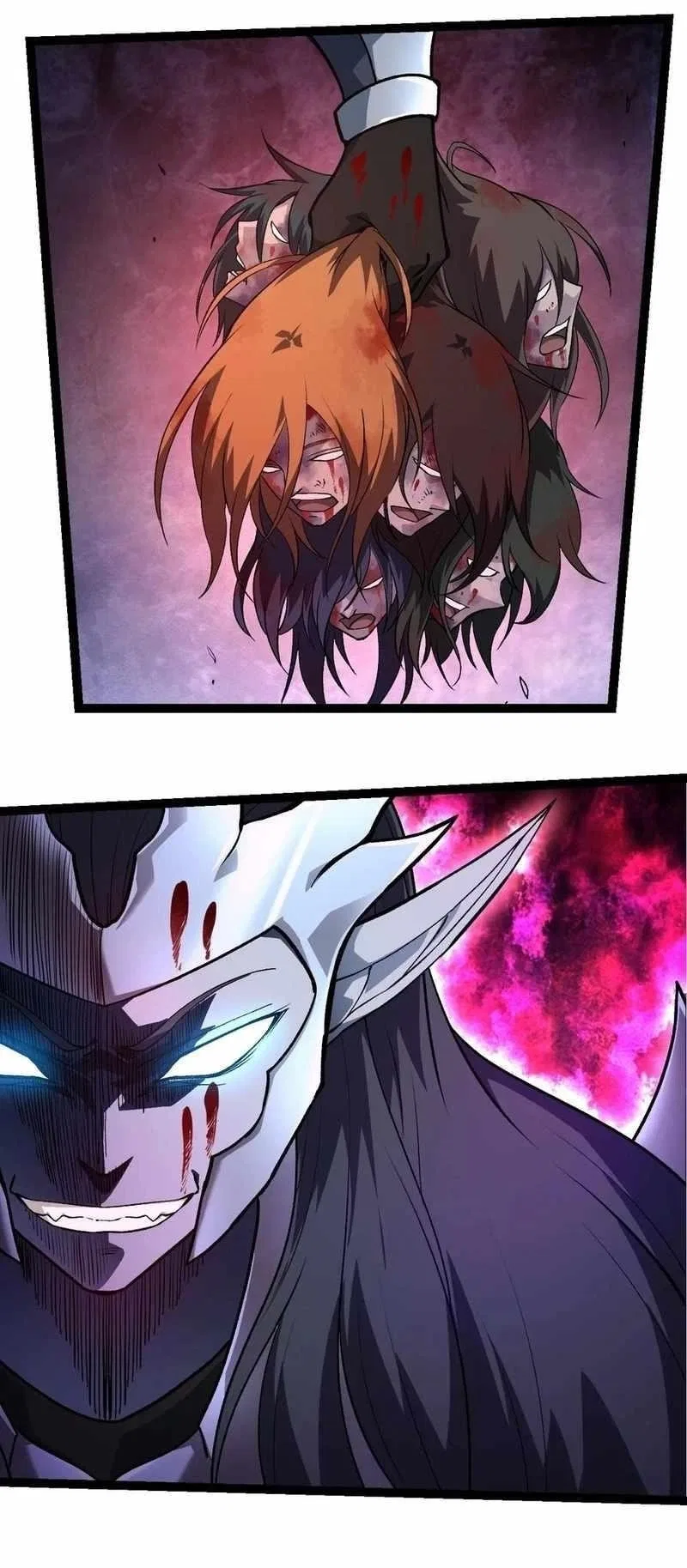 Evolution Begins With A Big Tree Chapter 288 – Page 9